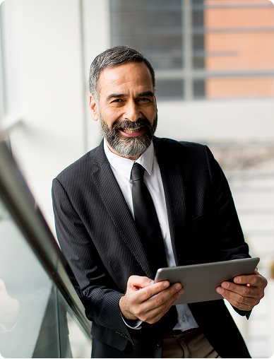 Guilherme Montenegro - Fundador